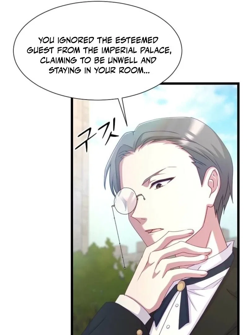 The Saintess Became the Northern Grand Duke’s Daughter Chapter 52 – Page 68