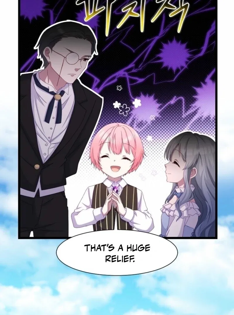 The Saintess Became the Northern Grand Duke’s Daughter Chapter 52 – Page 71