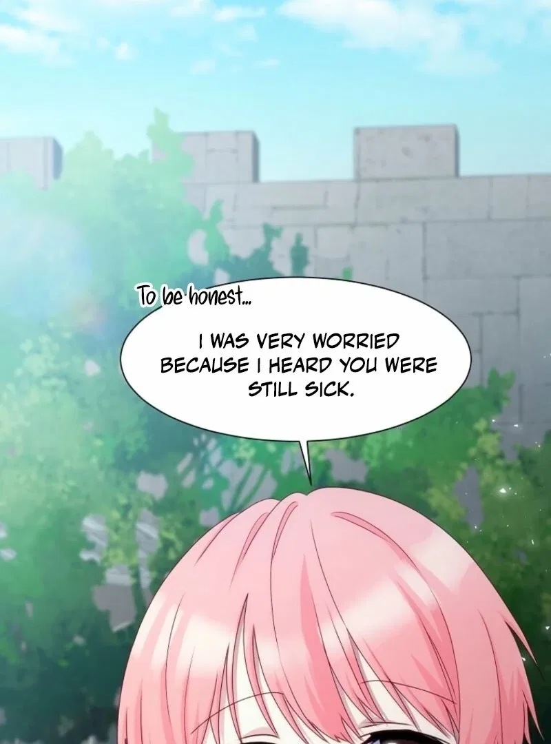 The Saintess Became the Northern Grand Duke’s Daughter Chapter 52 – Page 72