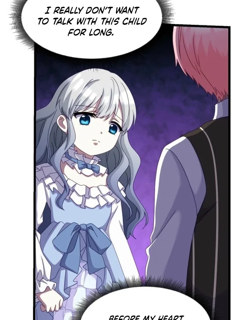 The Saintess Became the Northern Grand Duke’s Daughter Chapter 52 – Page 77