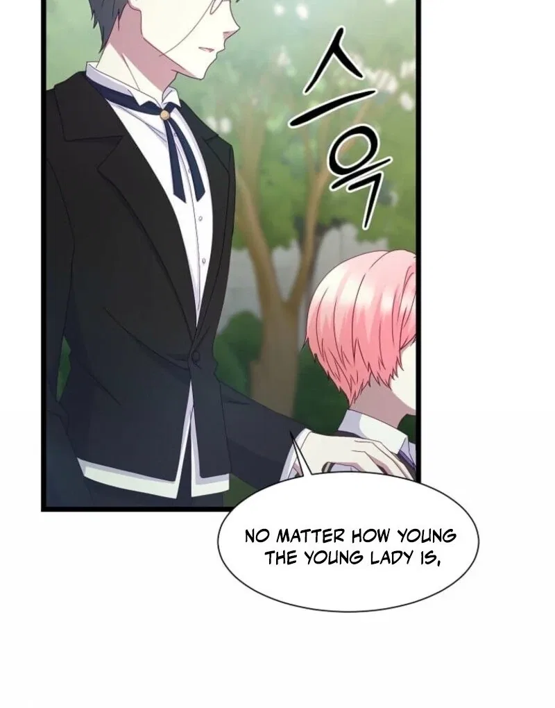 The Saintess Became the Northern Grand Duke’s Daughter Chapter 52 – Page 81