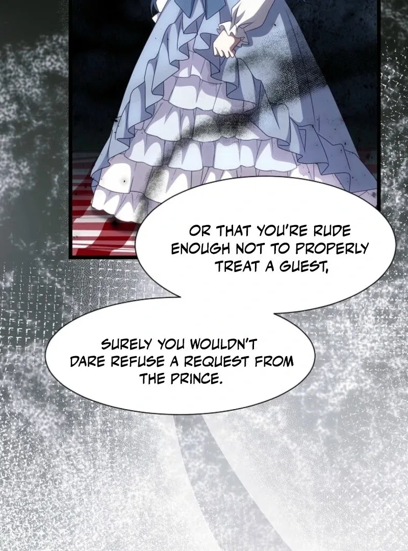The Saintess Became the Northern Grand Duke’s Daughter Chapter 52 – Page 83