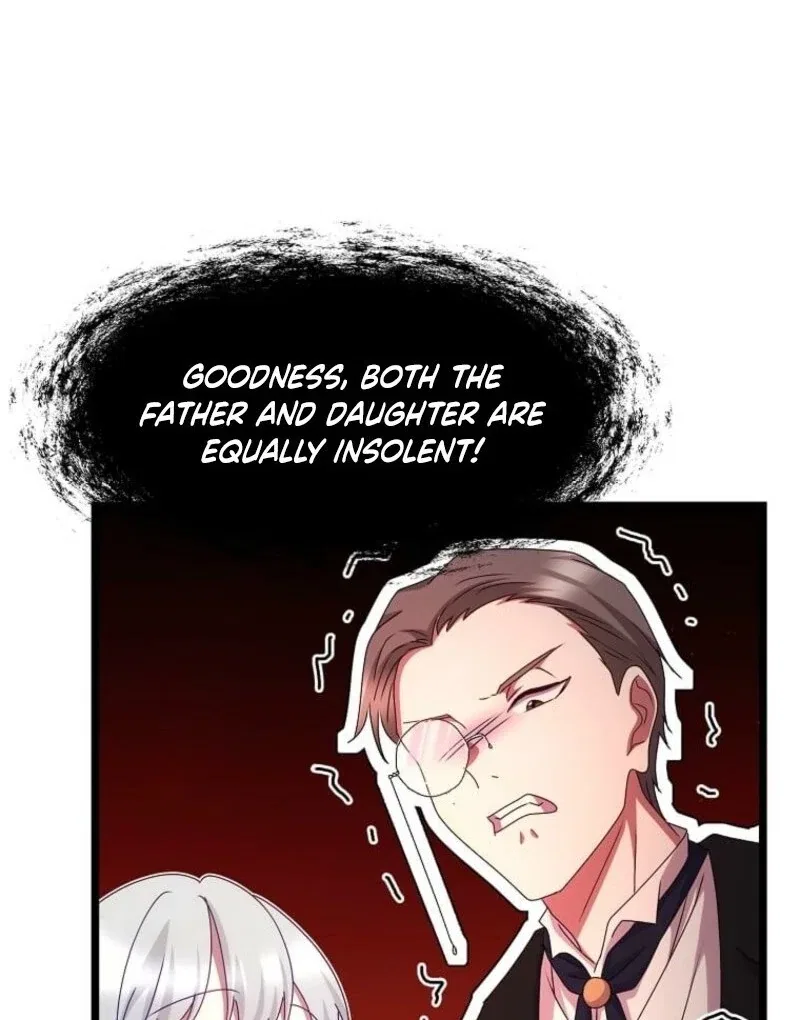 The Saintess Became the Northern Grand Duke’s Daughter Chapter 52 – Page 94