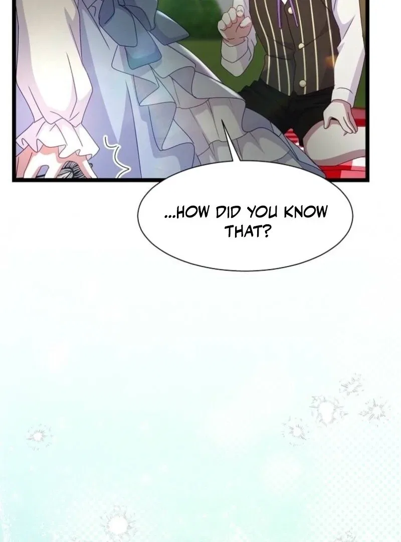 The Saintess Became the Northern Grand Duke’s Daughter Chapter 52 – Page 97