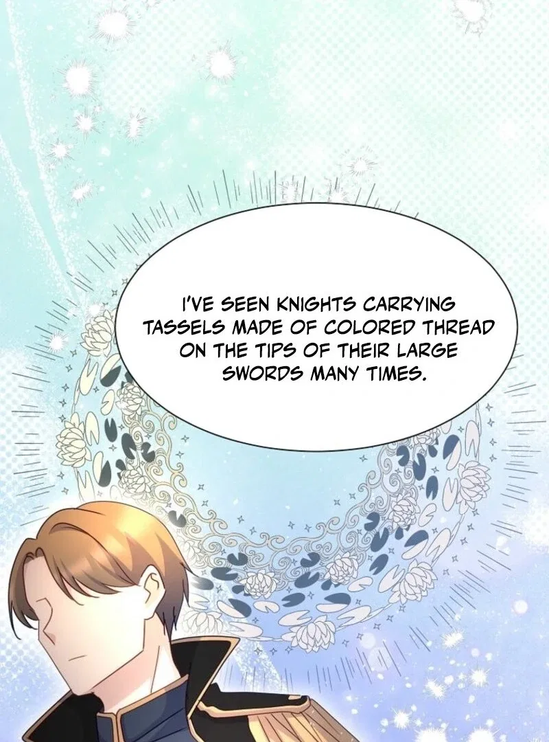 The Saintess Became the Northern Grand Duke’s Daughter Chapter 52 – Page 98