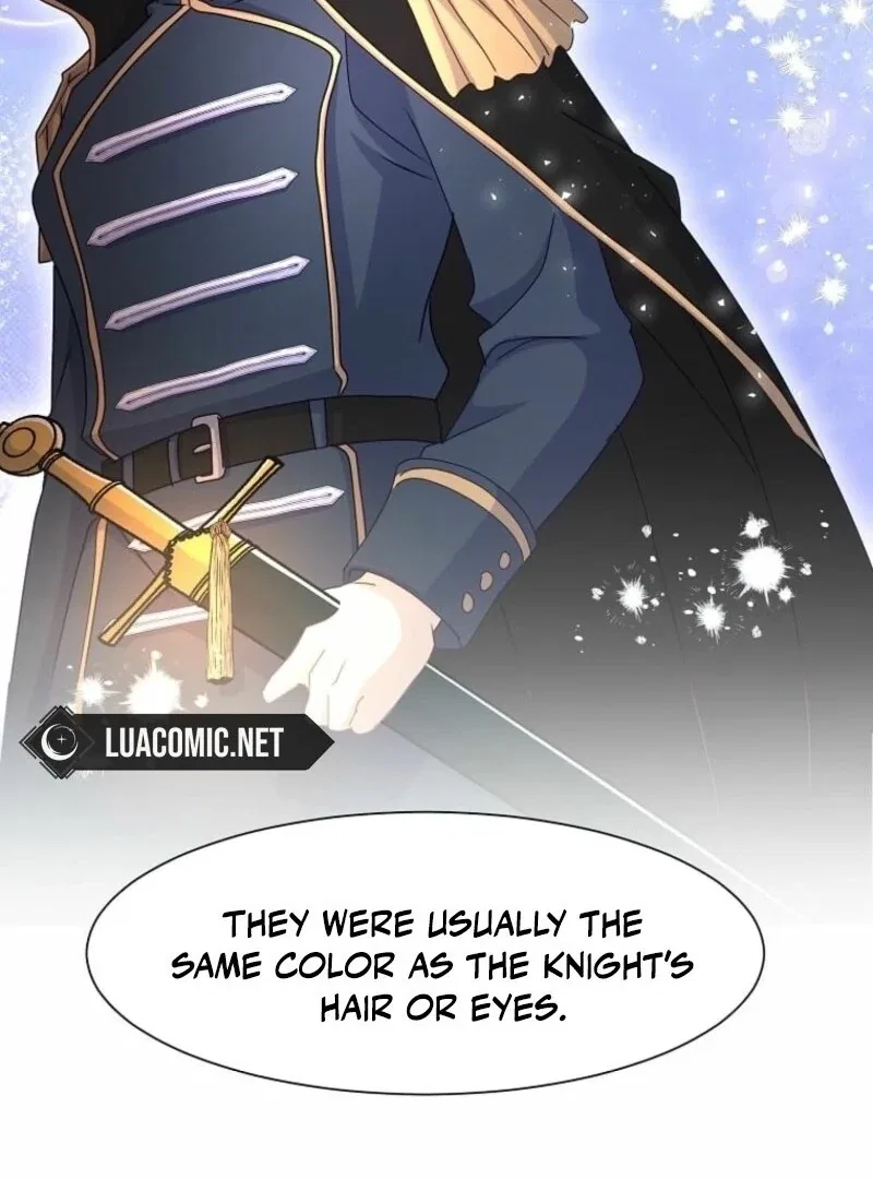 The Saintess Became the Northern Grand Duke’s Daughter Chapter 52 – Page 99