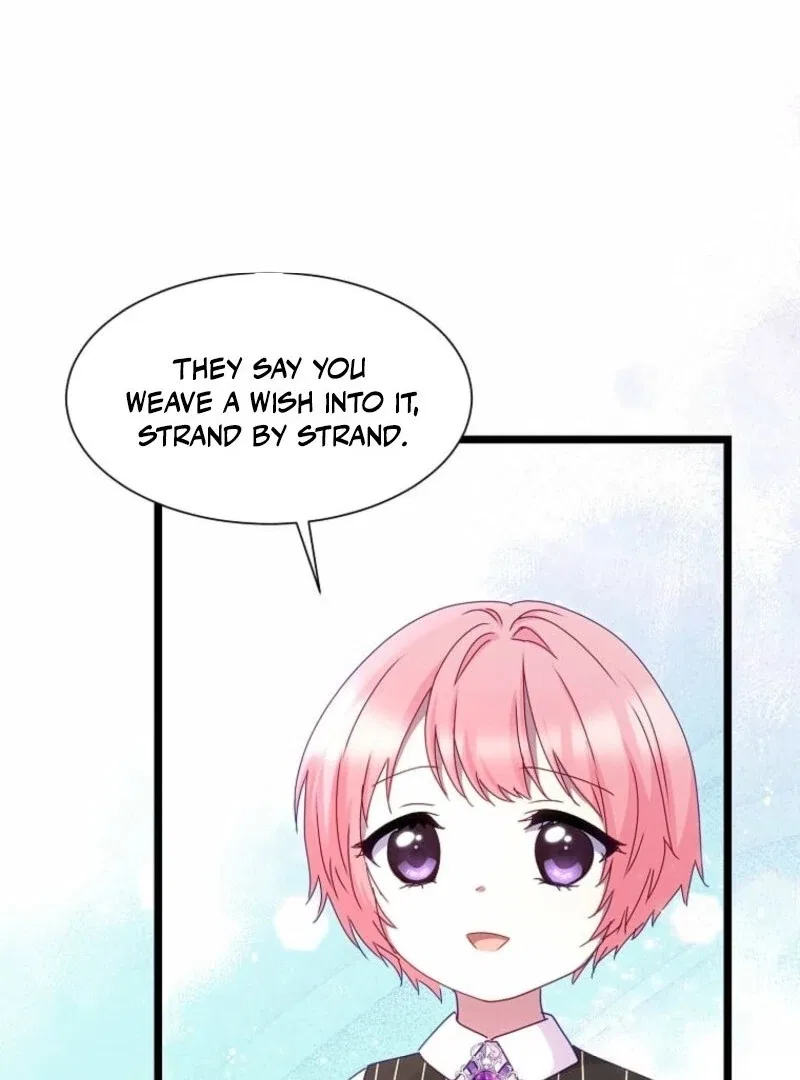 The Saintess Became the Northern Grand Duke’s Daughter Chapter 52 – Page 100