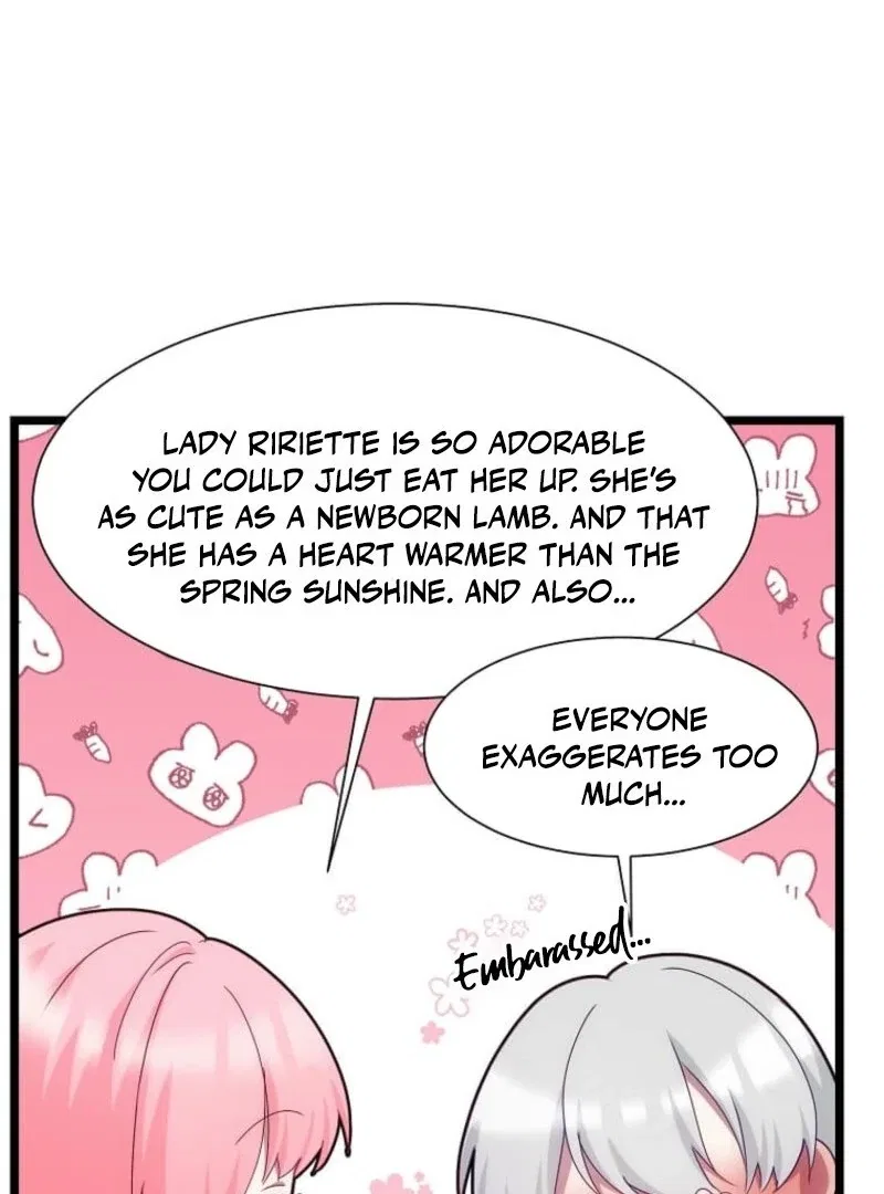 The Saintess Became the Northern Grand Duke’s Daughter Chapter 52 – Page 110
