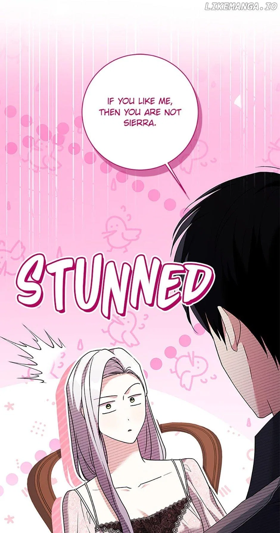 Sierra on Strike! Chapter 76 – Page 14