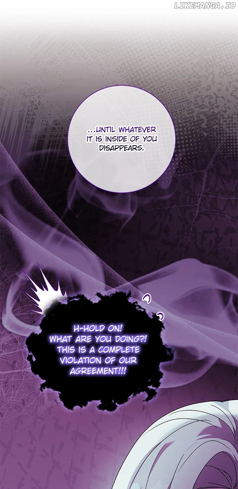 Sierra on Strike! Chapter 76 – Page 31