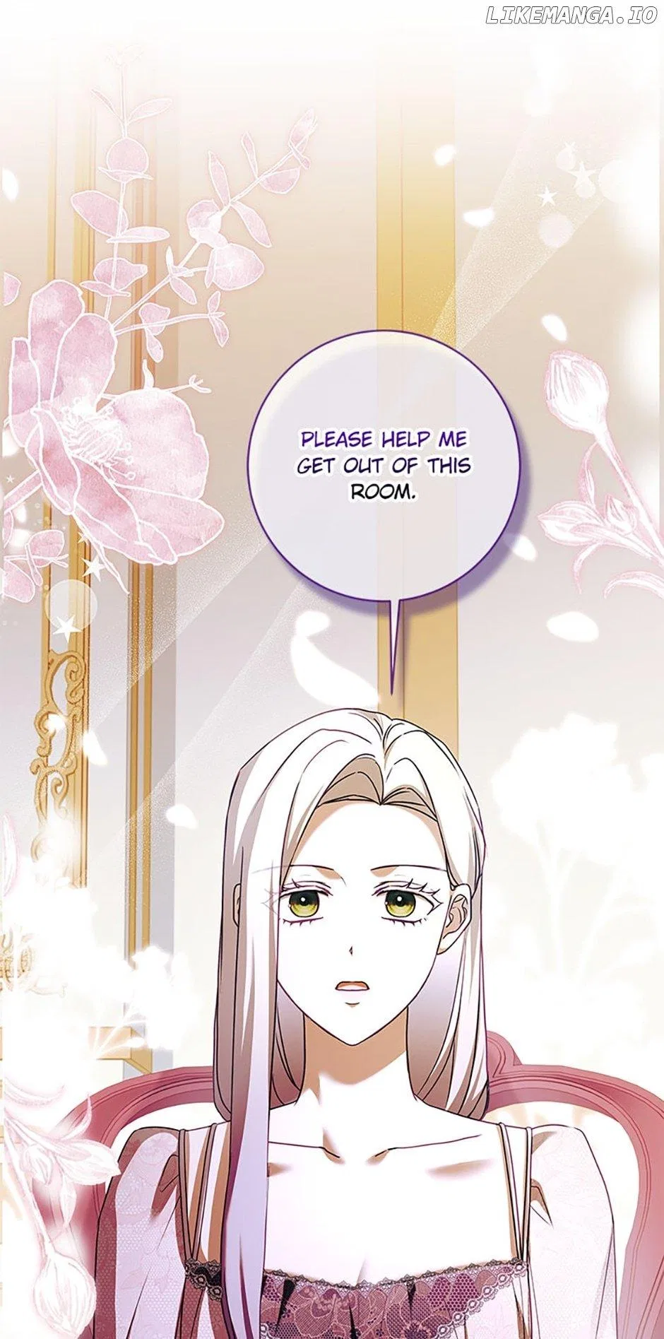 Sierra on Strike! Chapter 76 – Page 36