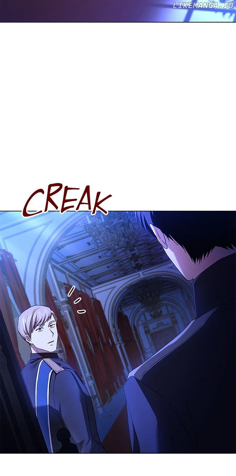 Sierra on Strike! Chapter 76 – Page 41