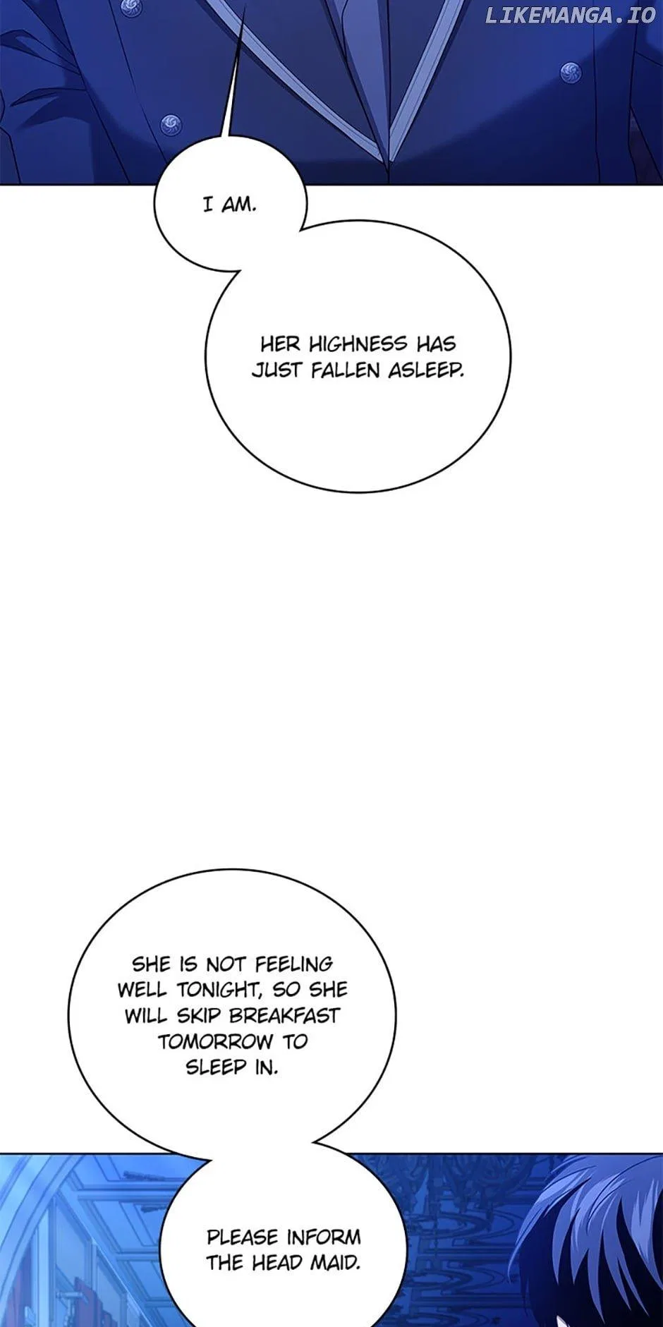 Sierra on Strike! Chapter 76 – Page 43