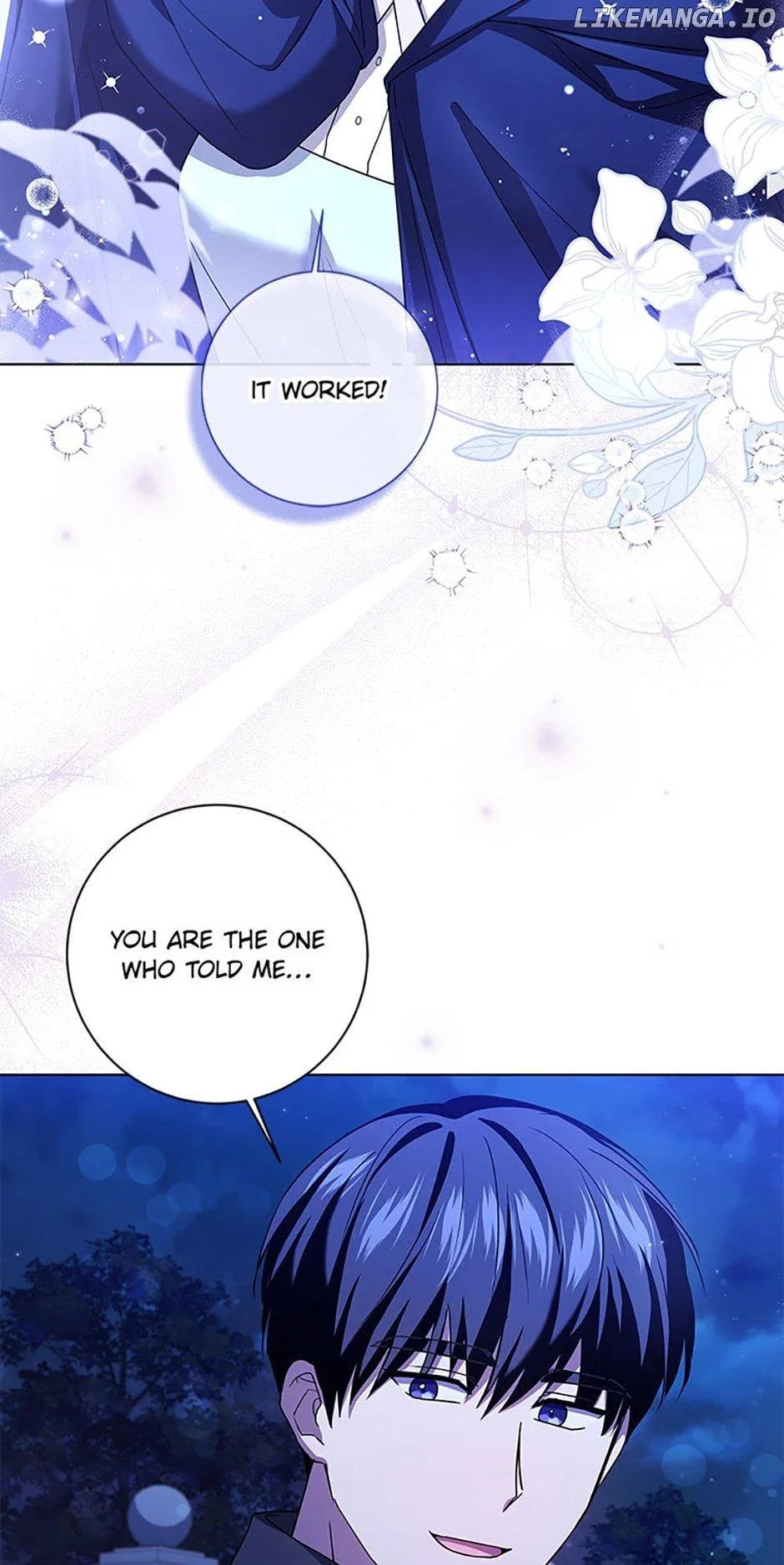 Sierra on Strike! Chapter 76 – Page 49