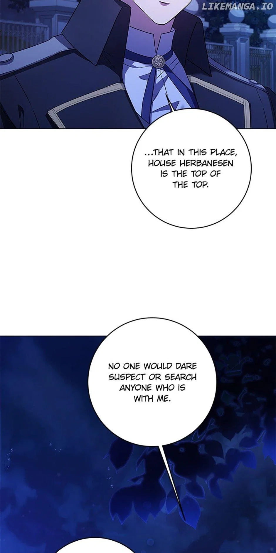 Sierra on Strike! Chapter 76 – Page 50