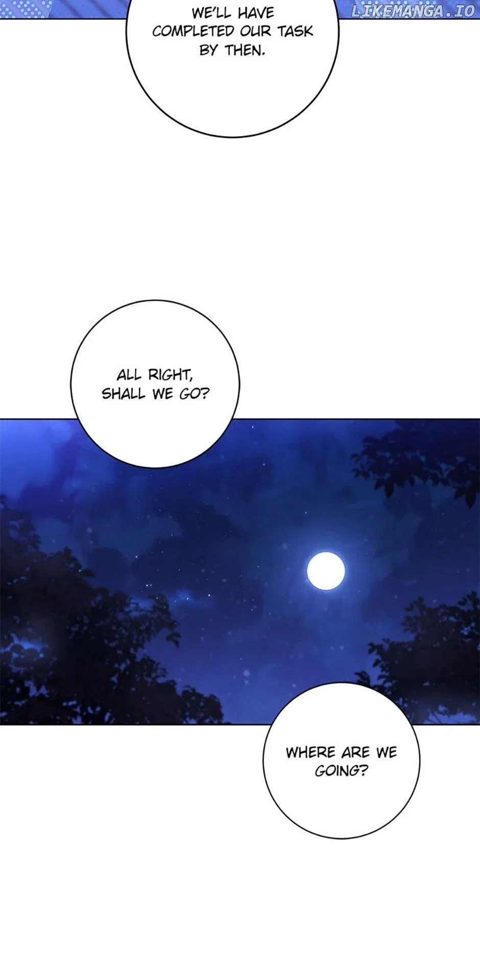 Sierra on Strike! Chapter 76 – Page 53