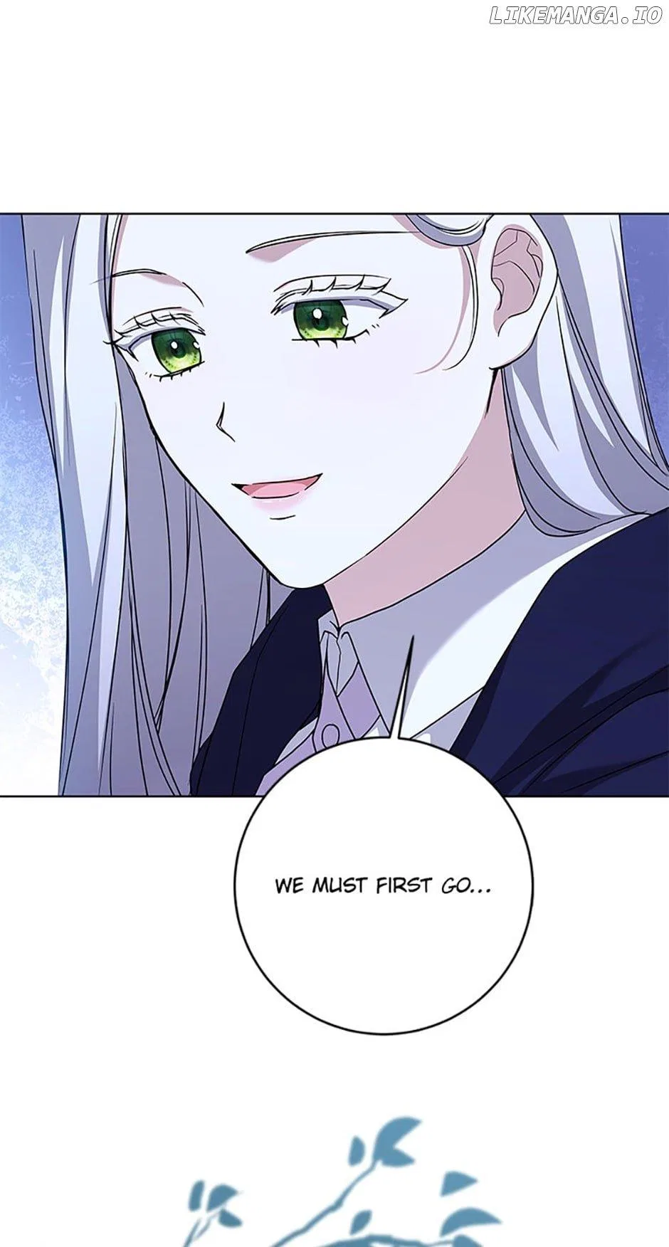 Sierra on Strike! Chapter 76 – Page 54