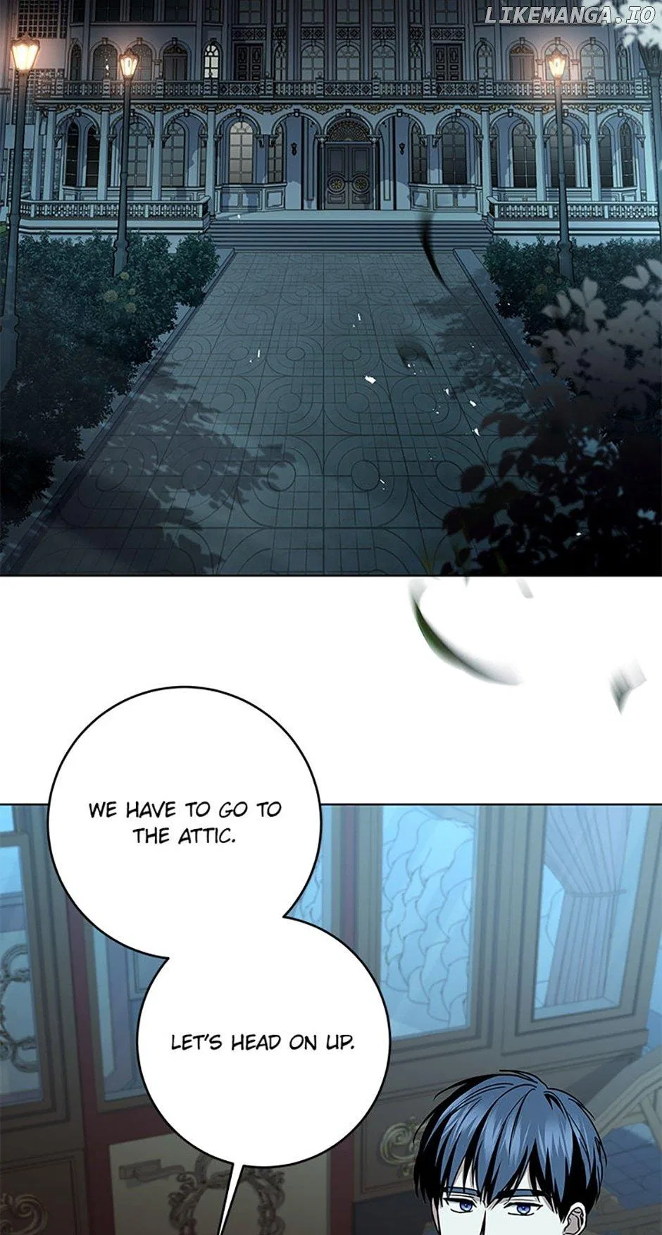 Sierra on Strike! Chapter 76 – Page 56