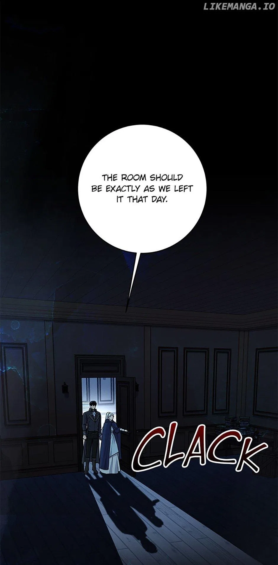 Sierra on Strike! Chapter 76 – Page 59