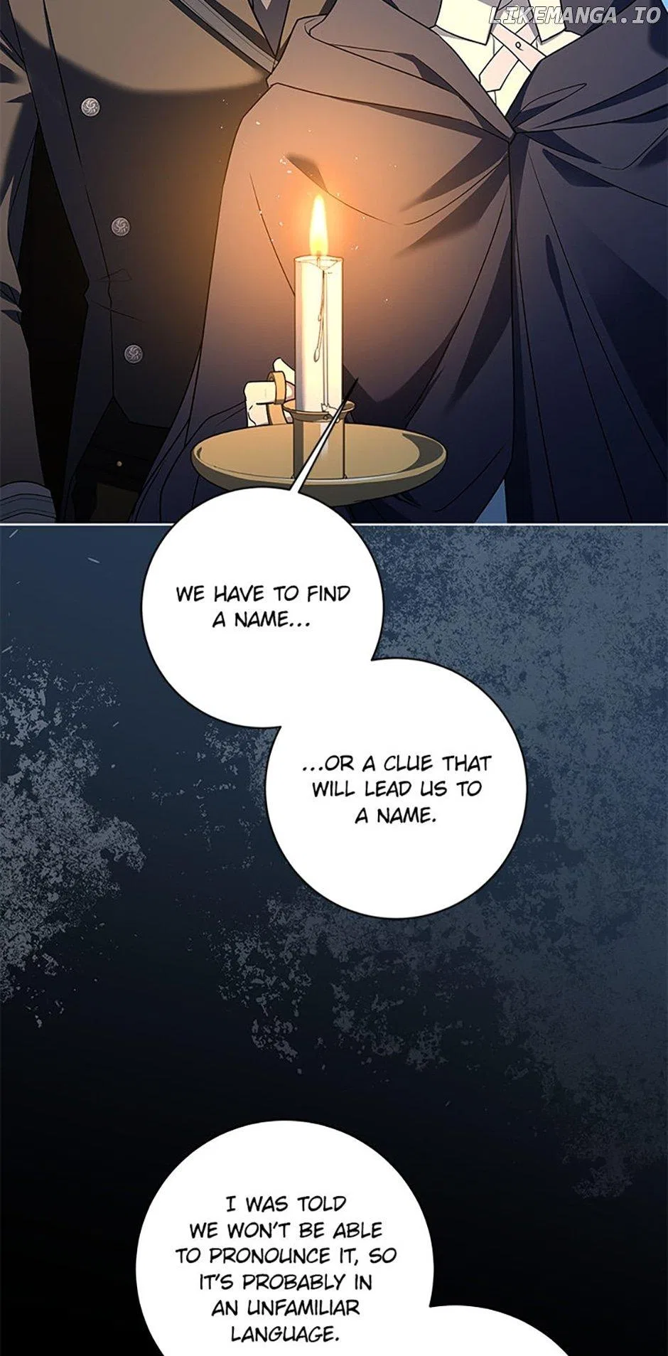 Sierra on Strike! Chapter 76 – Page 61