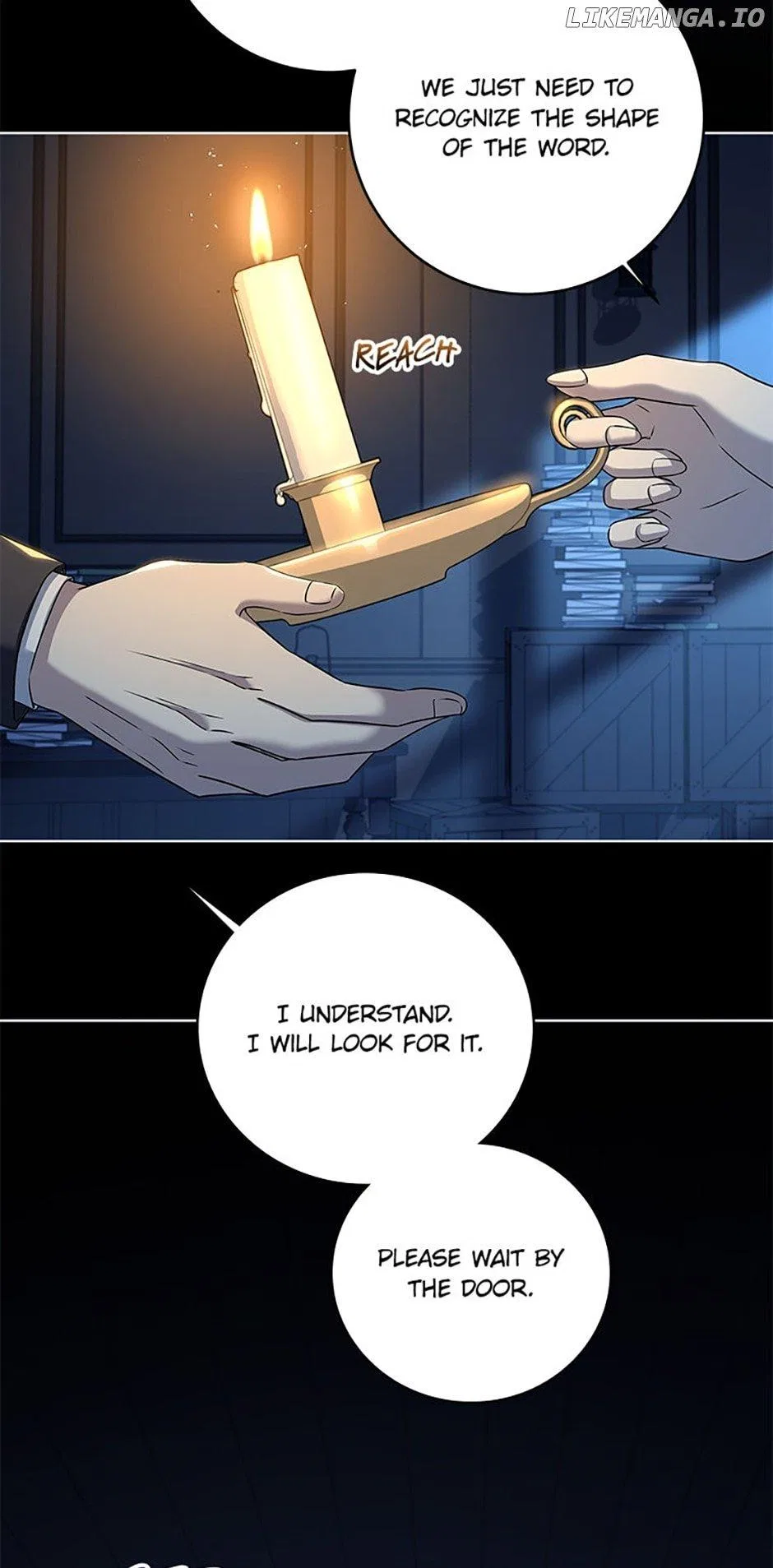 Sierra on Strike! Chapter 76 – Page 62