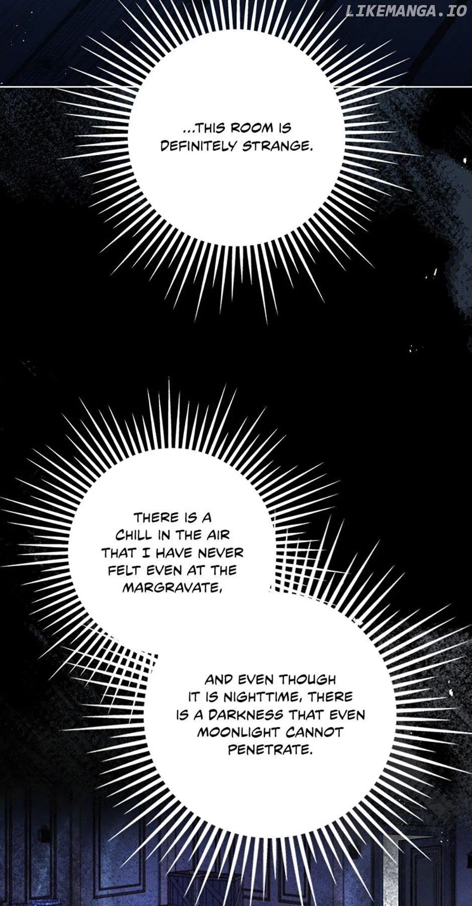 Sierra on Strike! Chapter 76 – Page 65