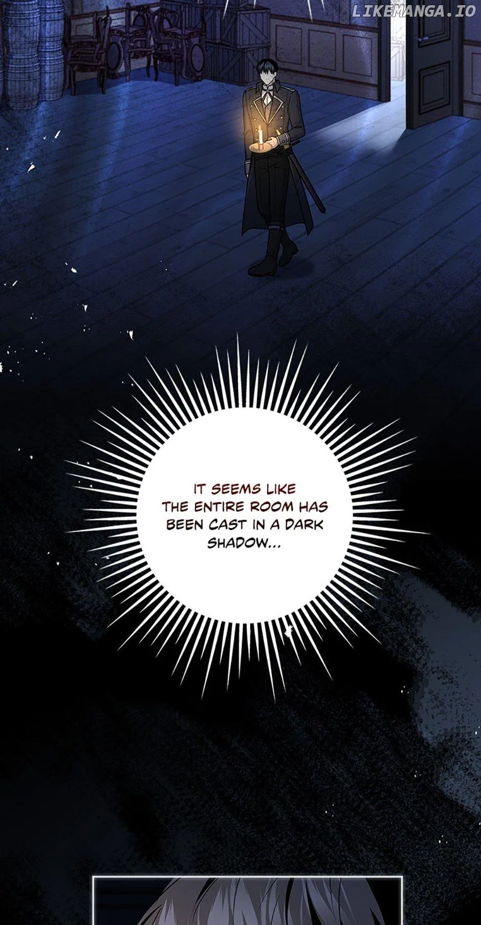 Sierra on Strike! Chapter 76 – Page 66