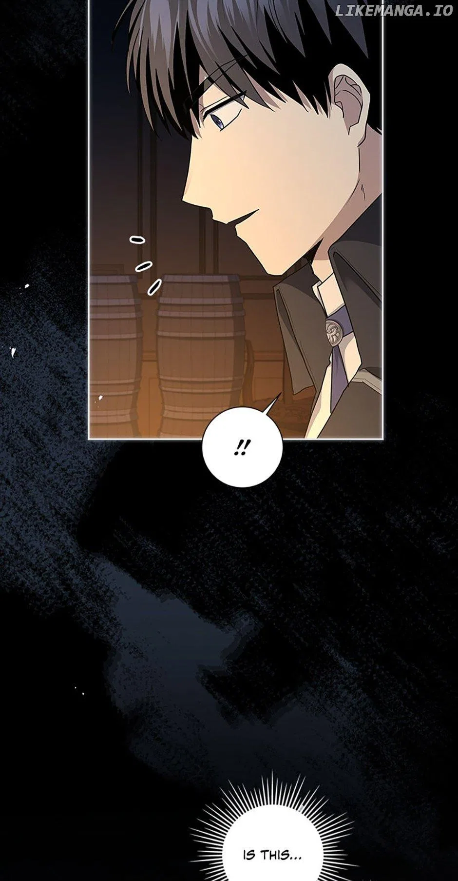 Sierra on Strike! Chapter 76 – Page 67