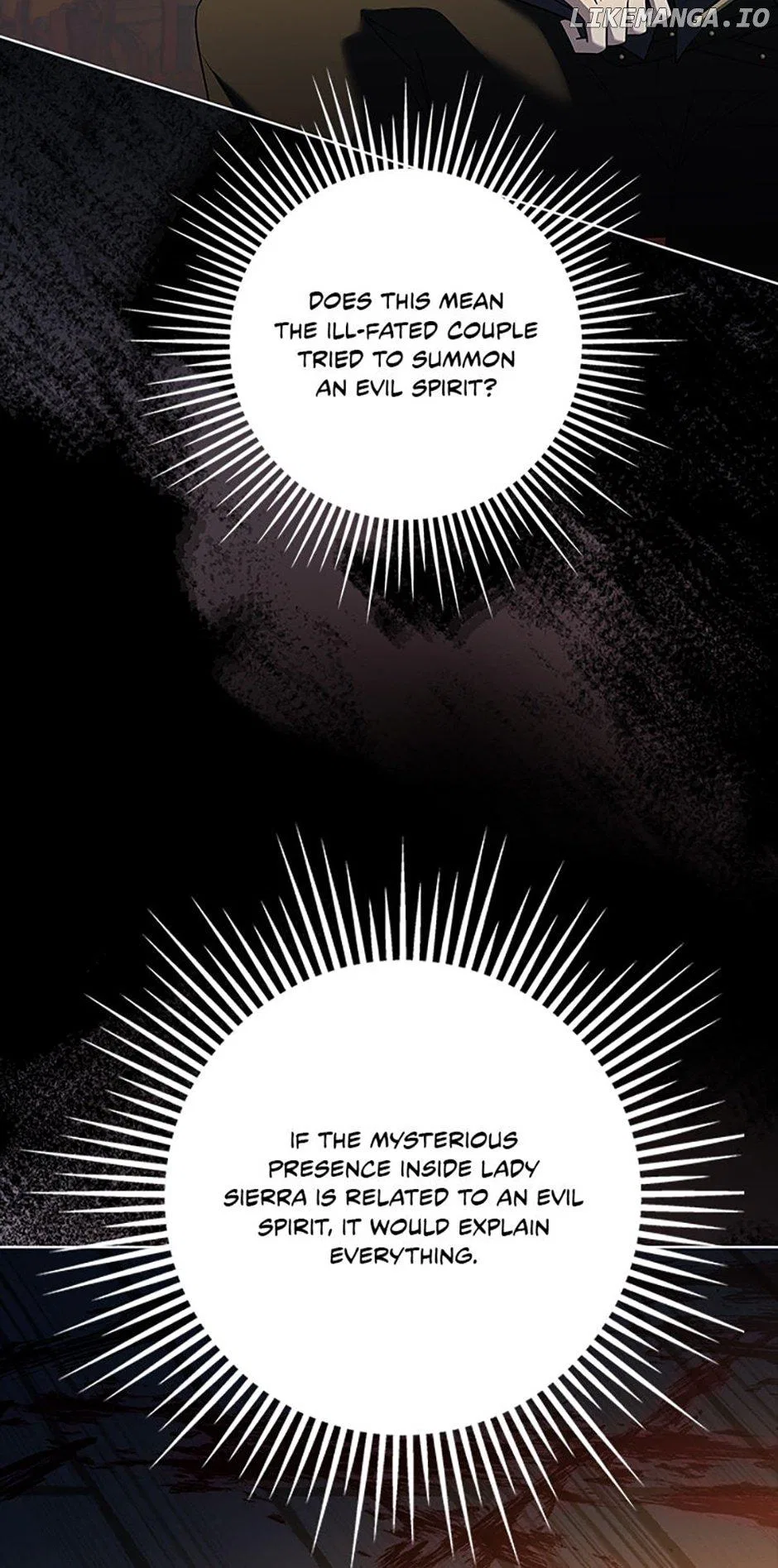 Sierra on Strike! Chapter 76 – Page 70
