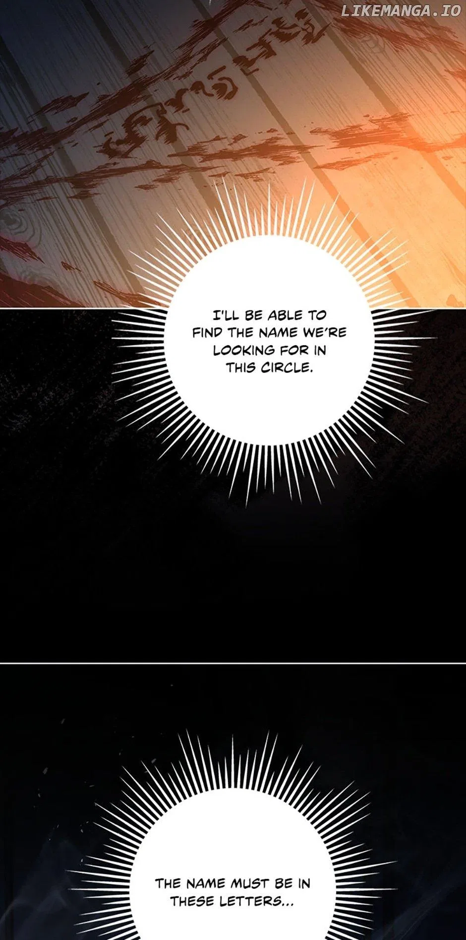 Sierra on Strike! Chapter 76 – Page 71