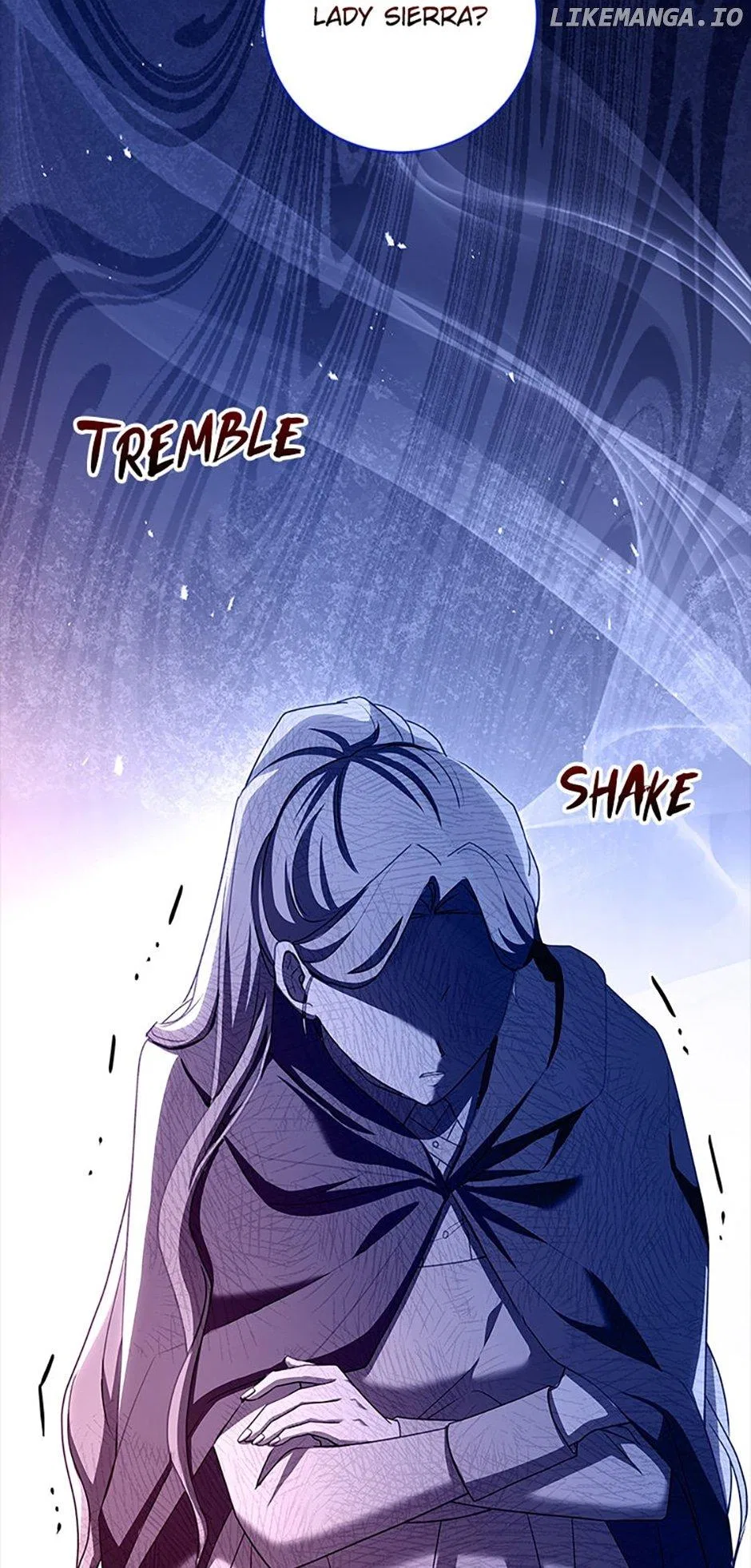 Sierra on Strike! Chapter 76 – Page 76
