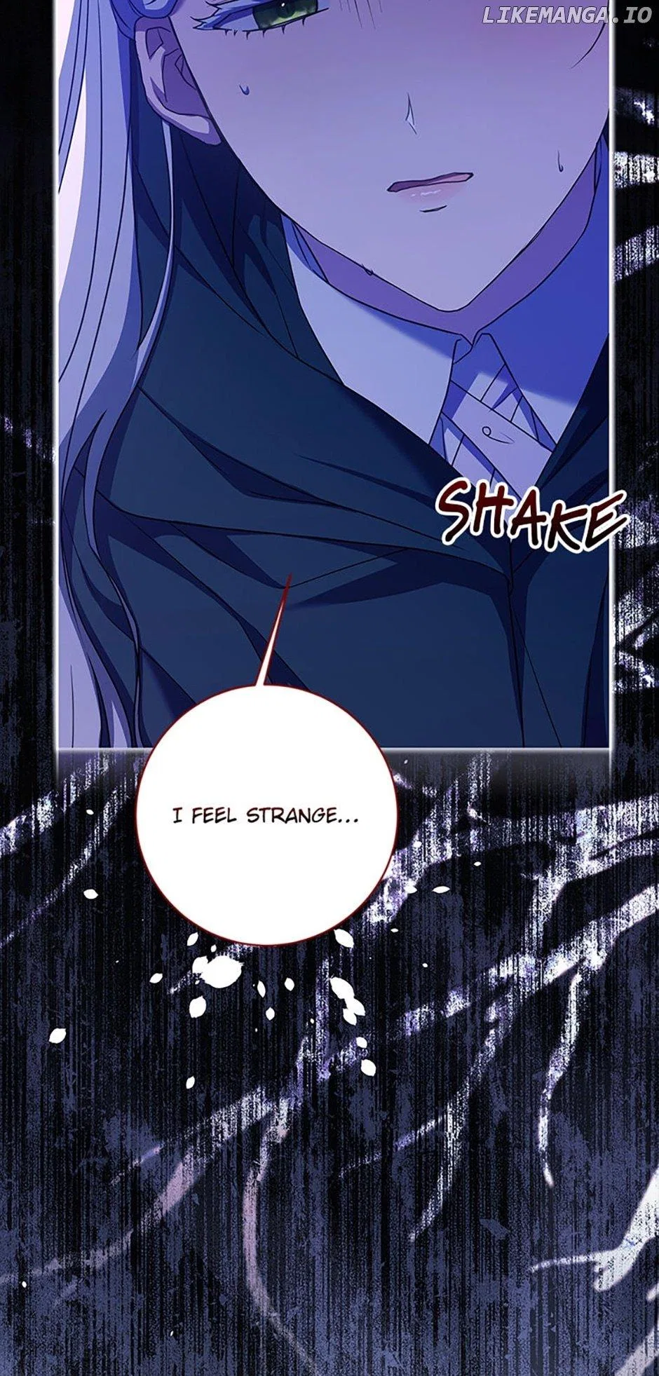 Sierra on Strike! Chapter 76 – Page 78