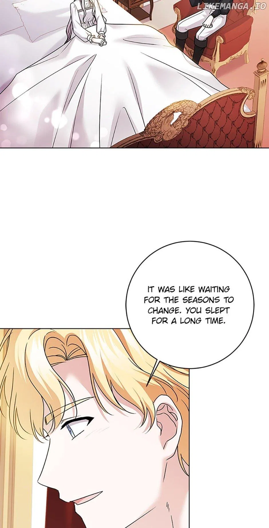 Sierra on Strike! Chapter 75 – Page 2