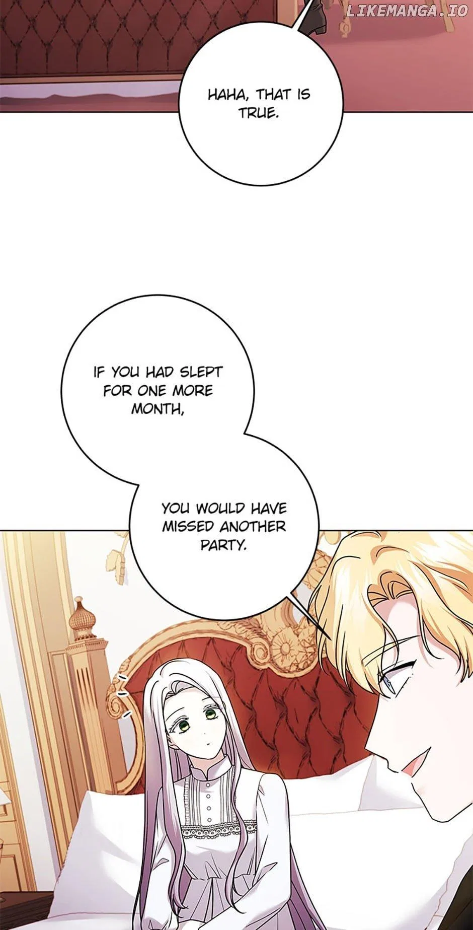 Sierra on Strike! Chapter 75 – Page 5