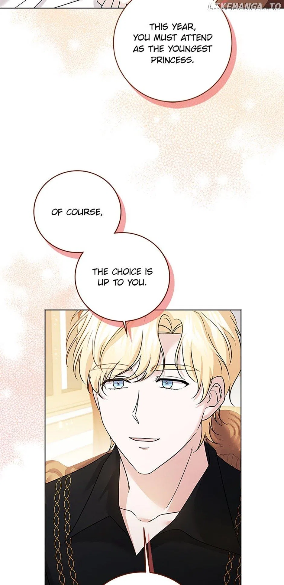 Sierra on Strike! Chapter 75 – Page 11