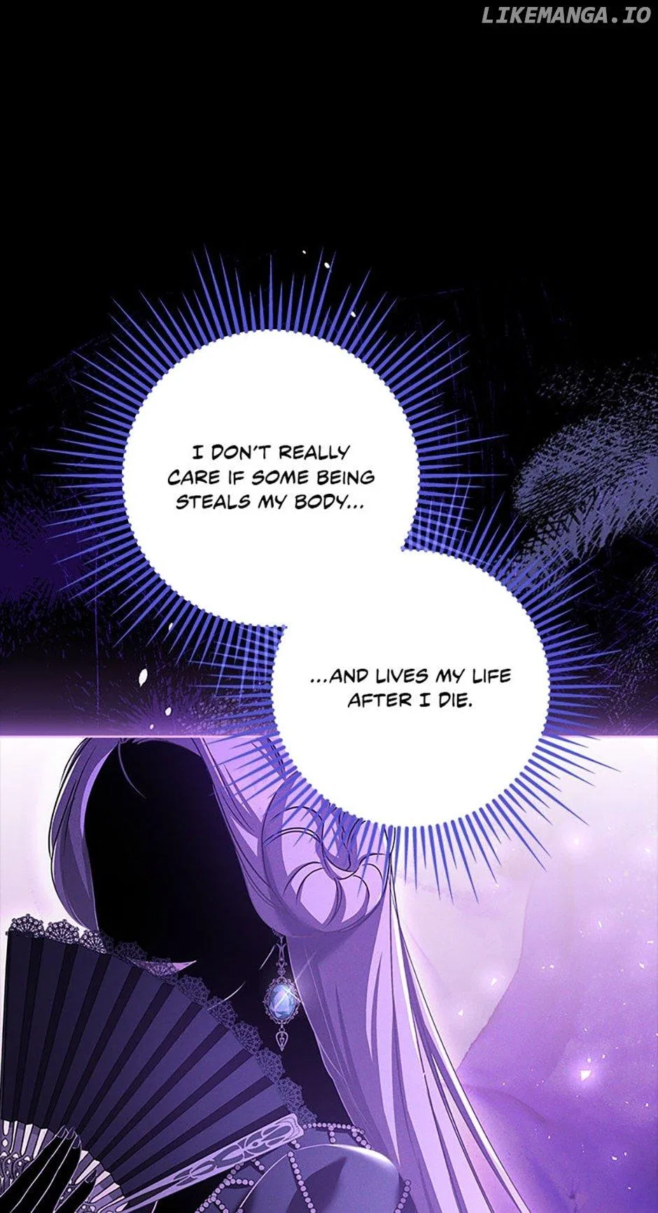 Sierra on Strike! Chapter 75 – Page 34