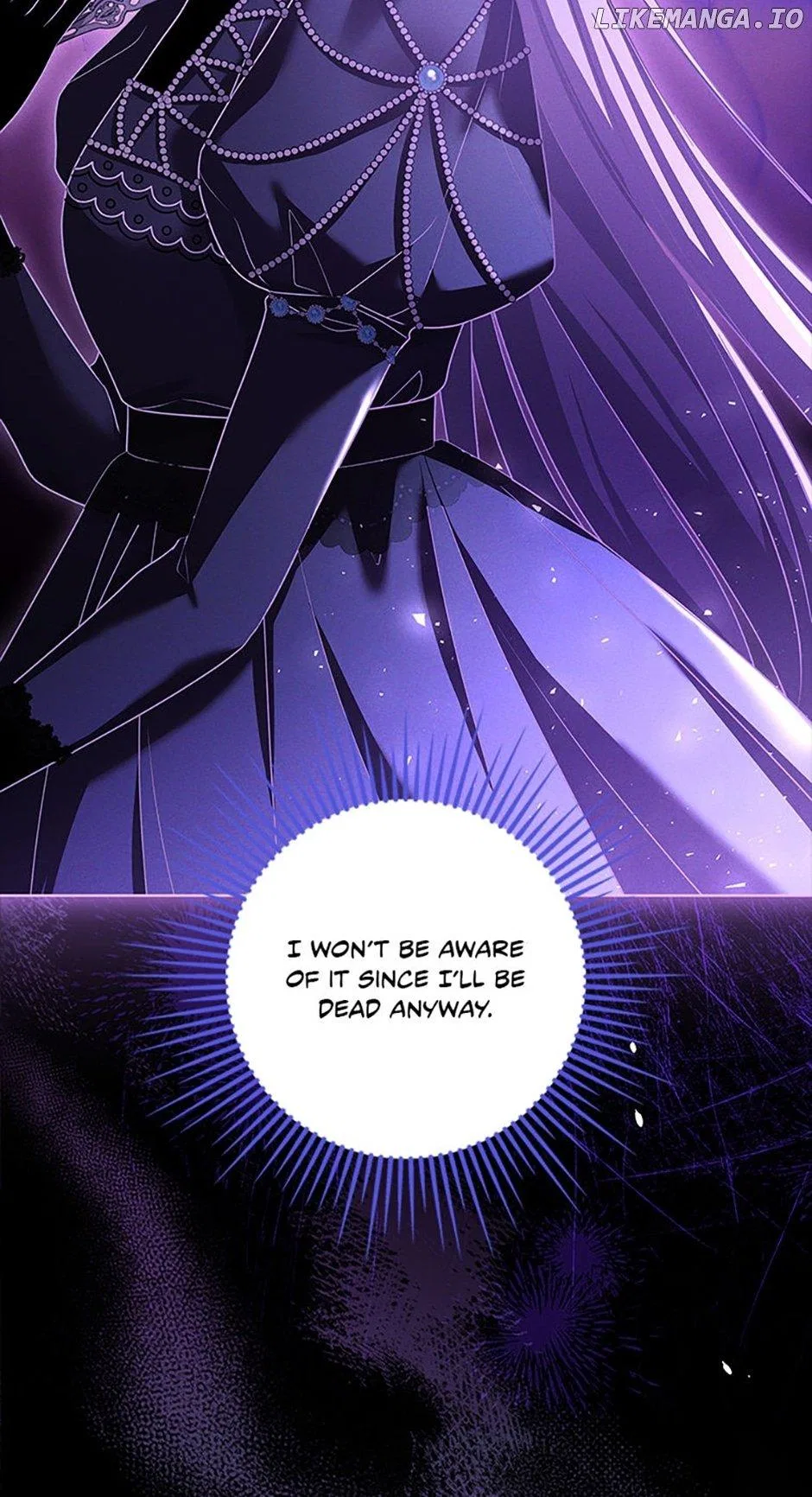 Sierra on Strike! Chapter 75 – Page 35
