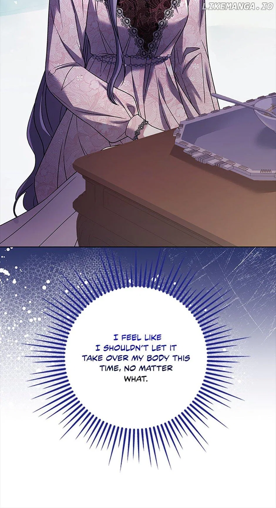 Sierra on Strike! Chapter 75 – Page 37