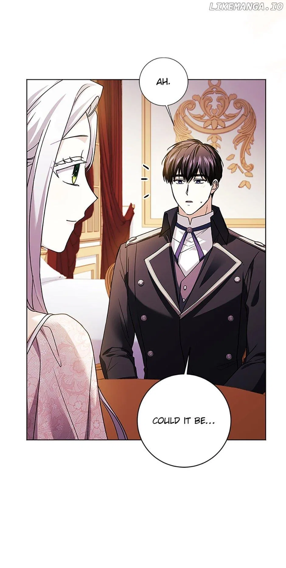 Sierra on Strike! Chapter 75 – Page 69