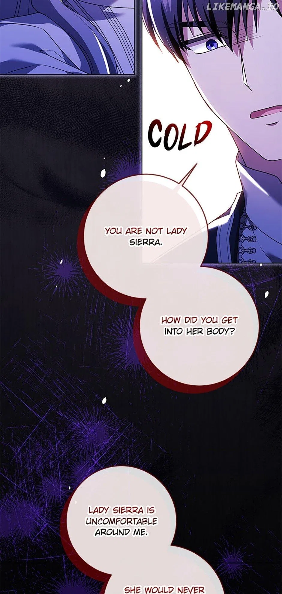 Sierra on Strike! Chapter 74 – Page 14