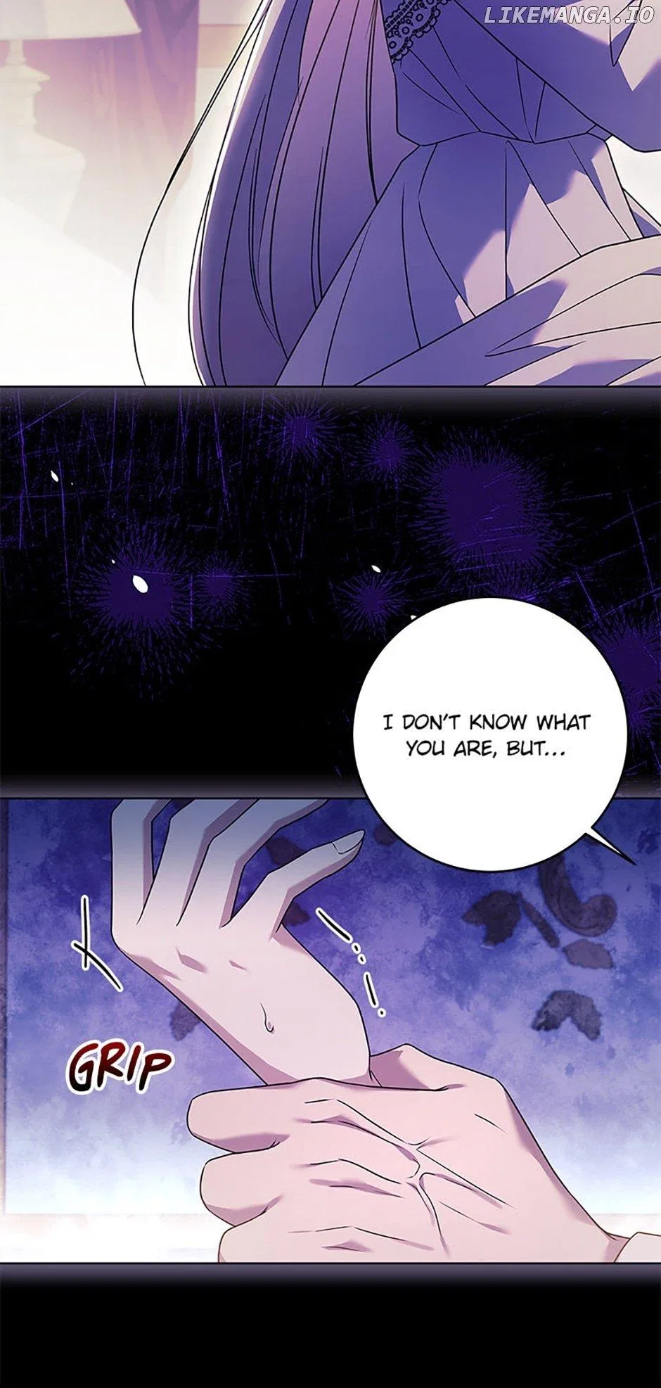 Sierra on Strike! Chapter 74 – Page 16