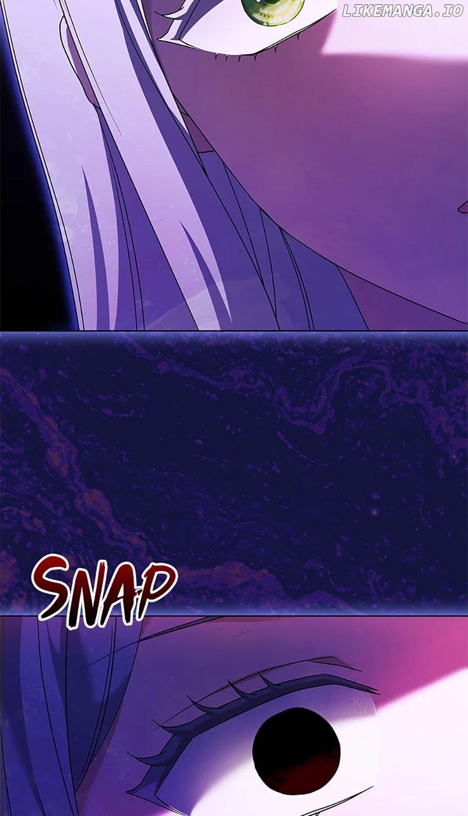Sierra on Strike! Chapter 74 – Page 19
