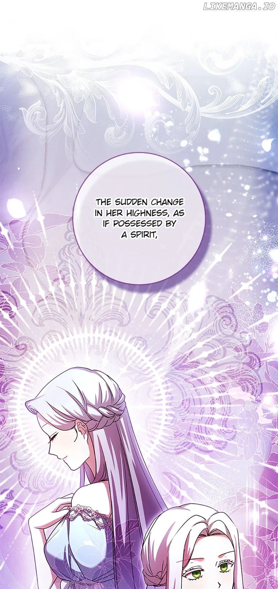 Sierra on Strike! Chapter 74 – Page 56