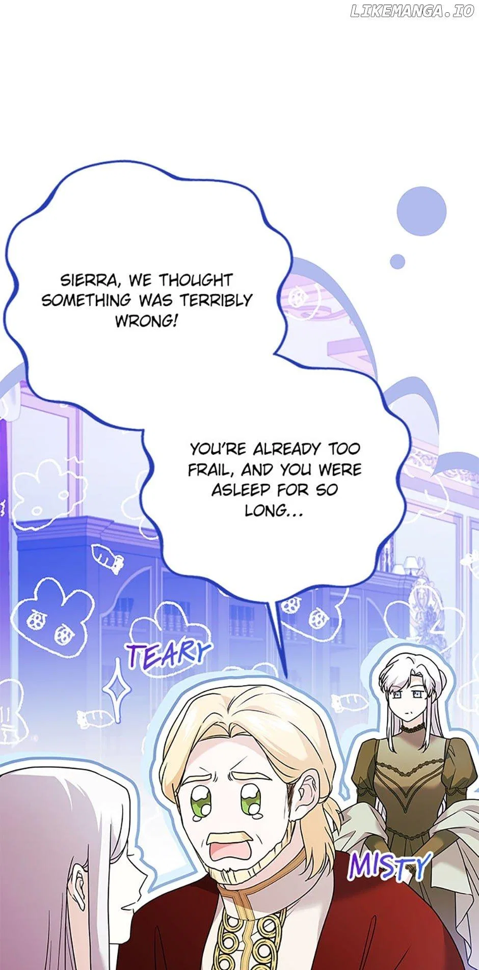 Sierra on Strike! Chapter 74 – Page 66