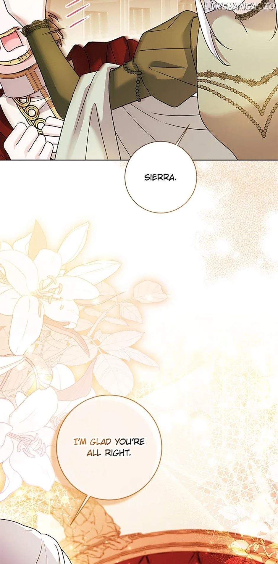 Sierra on Strike! Chapter 74 – Page 68
