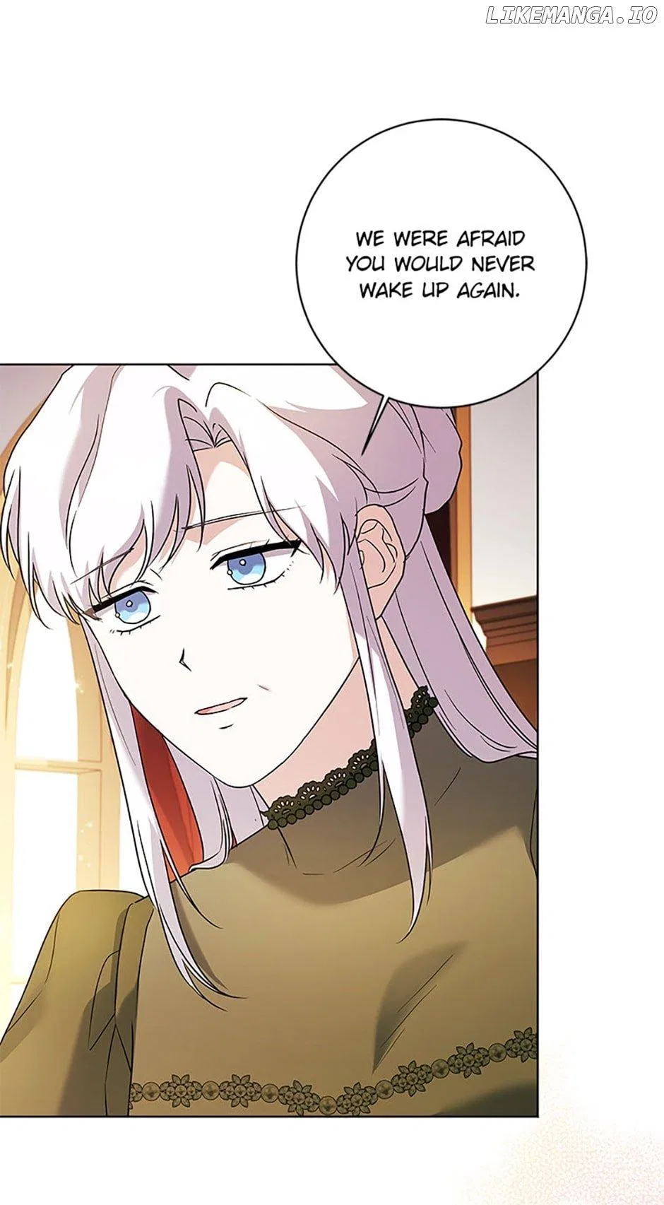 Sierra on Strike! Chapter 74 – Page 70