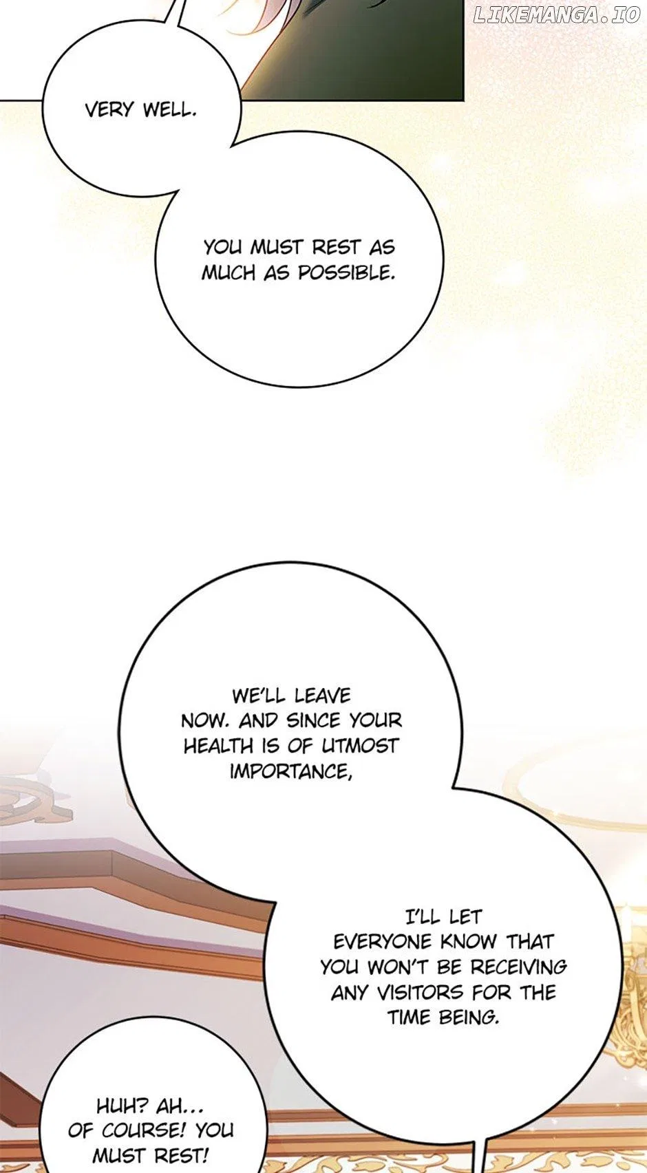 Sierra on Strike! Chapter 74 – Page 73