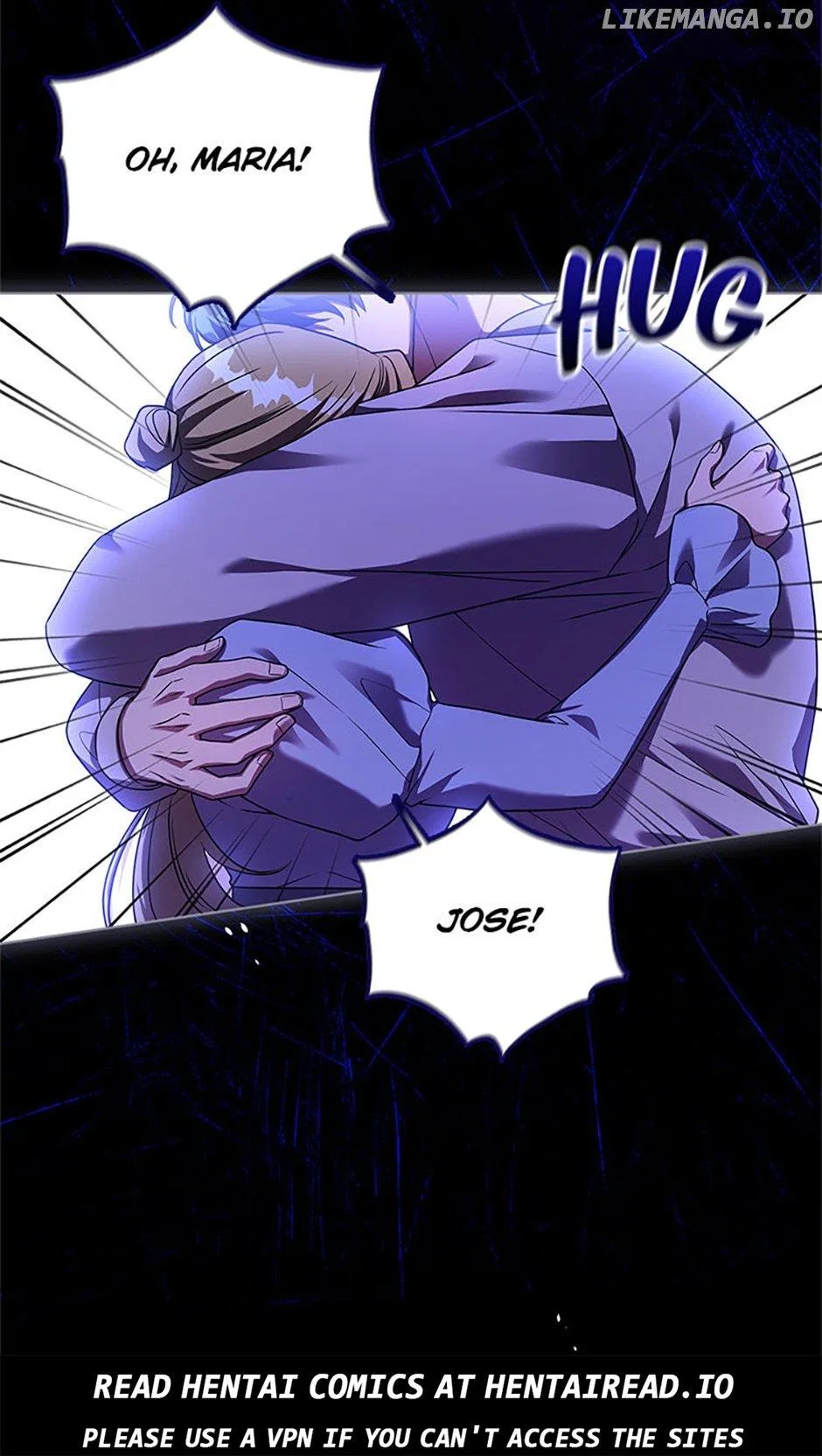 Sierra on Strike! Chapter 73 – Page 5