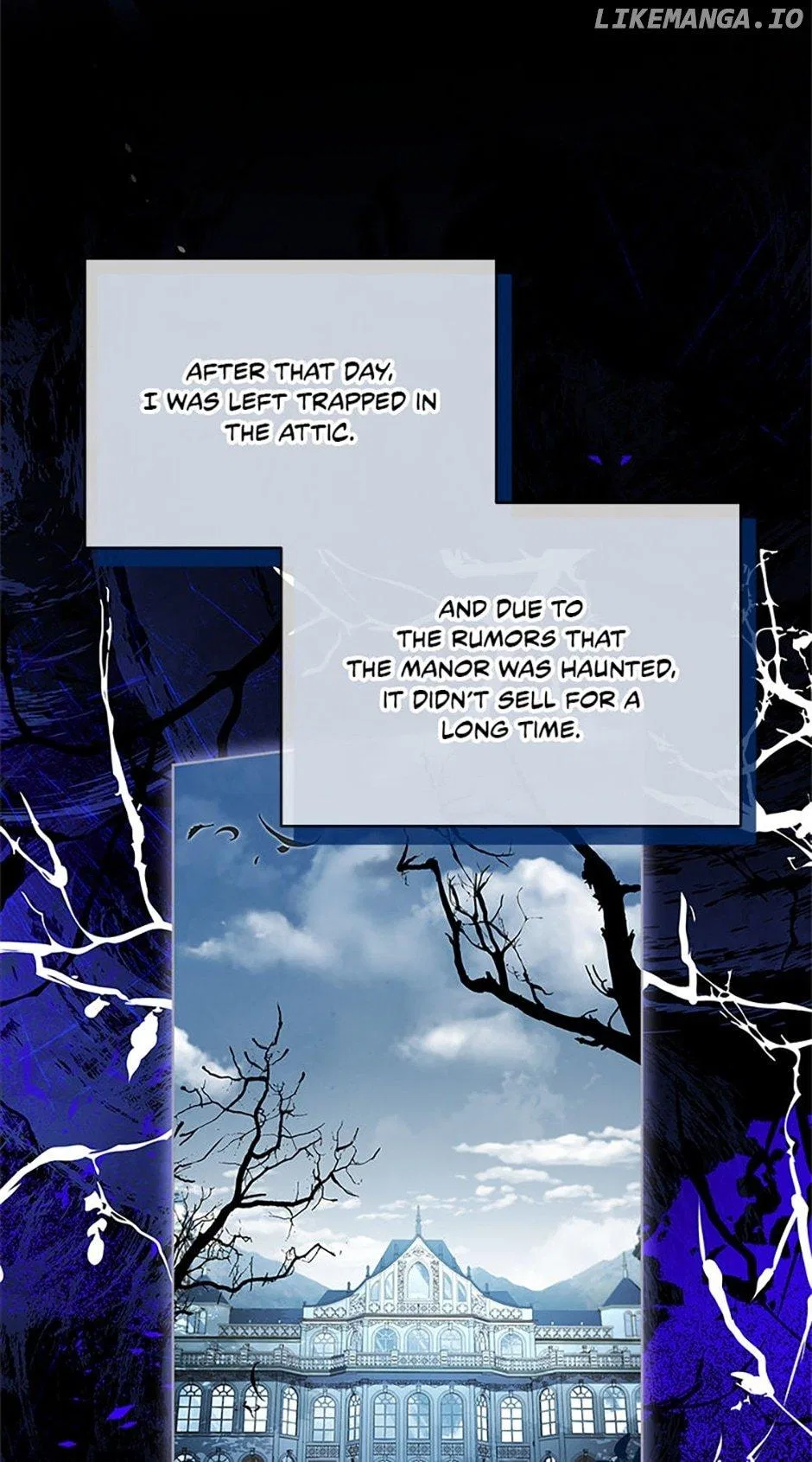 Sierra on Strike! Chapter 73 – Page 10