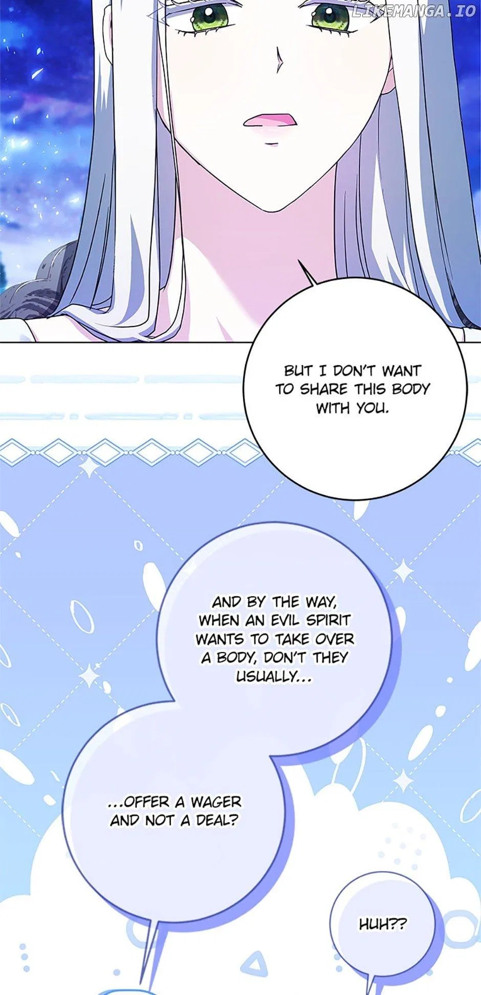 Sierra on Strike! Chapter 73 – Page 15